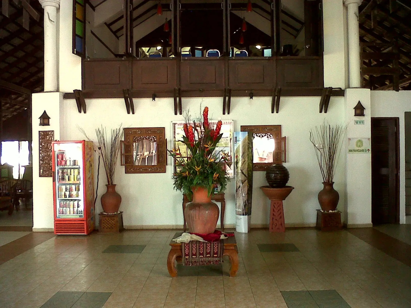 Mayang Sari Resort Dungun