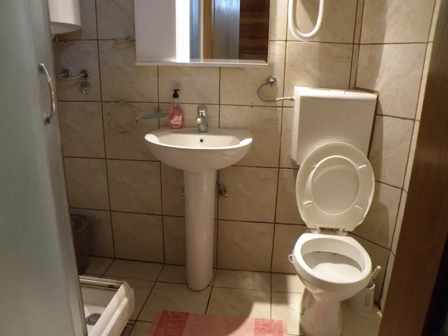 Villa Rankovic guesthouse