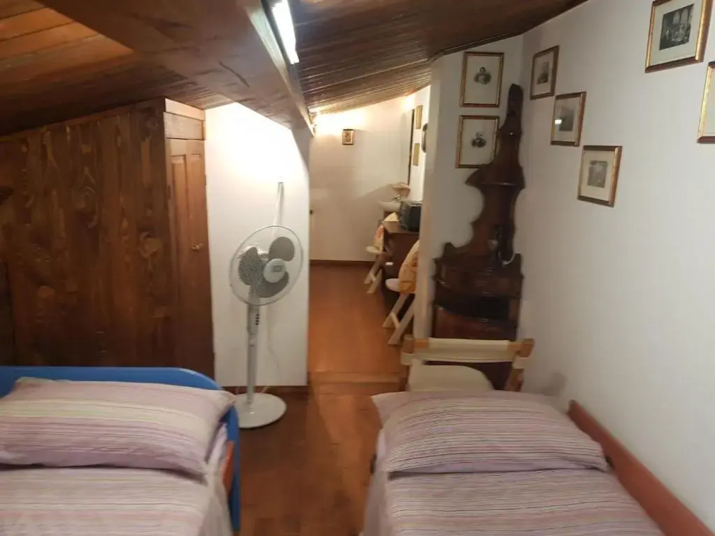 Agriturismo Collelungo di Maremma