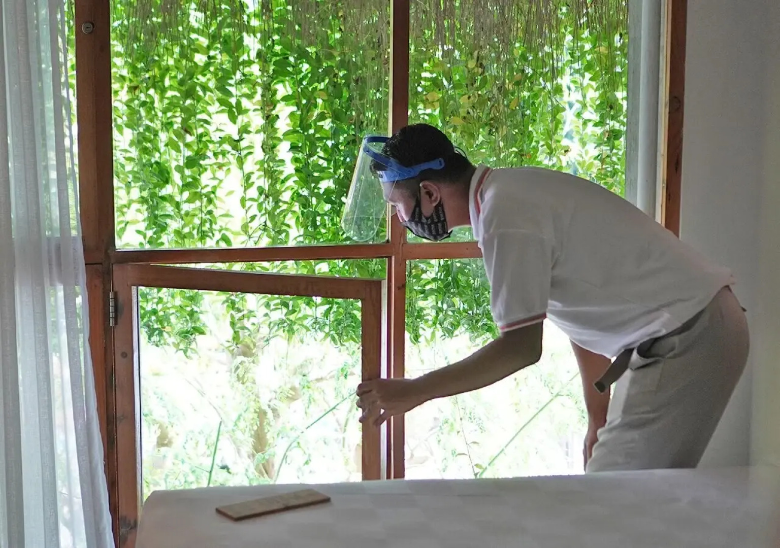 Greenhost Boutique Hotel