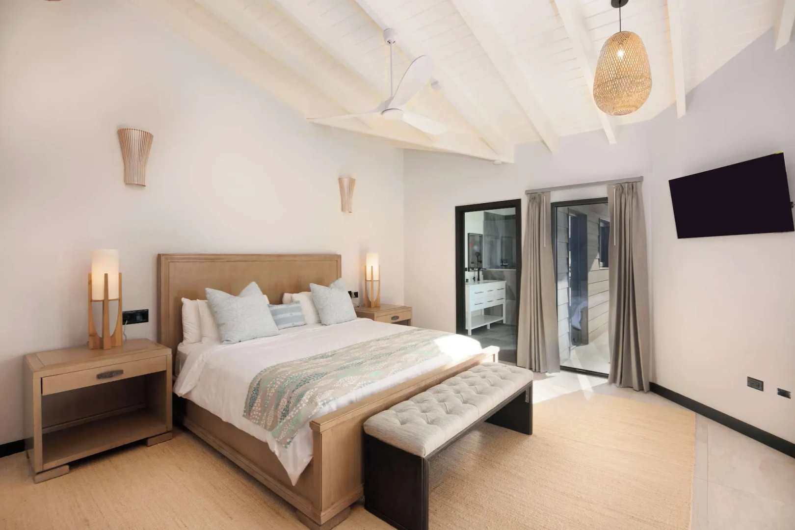 Tamarind Hills Resort & Villas