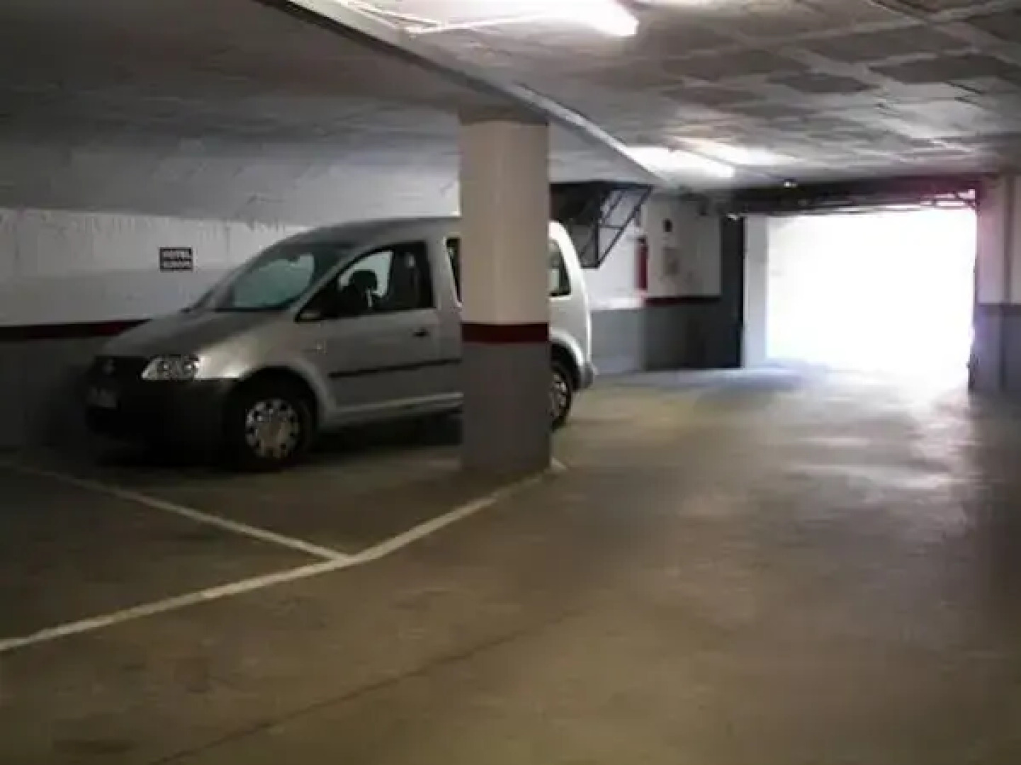 Hotel Europa de Figueres