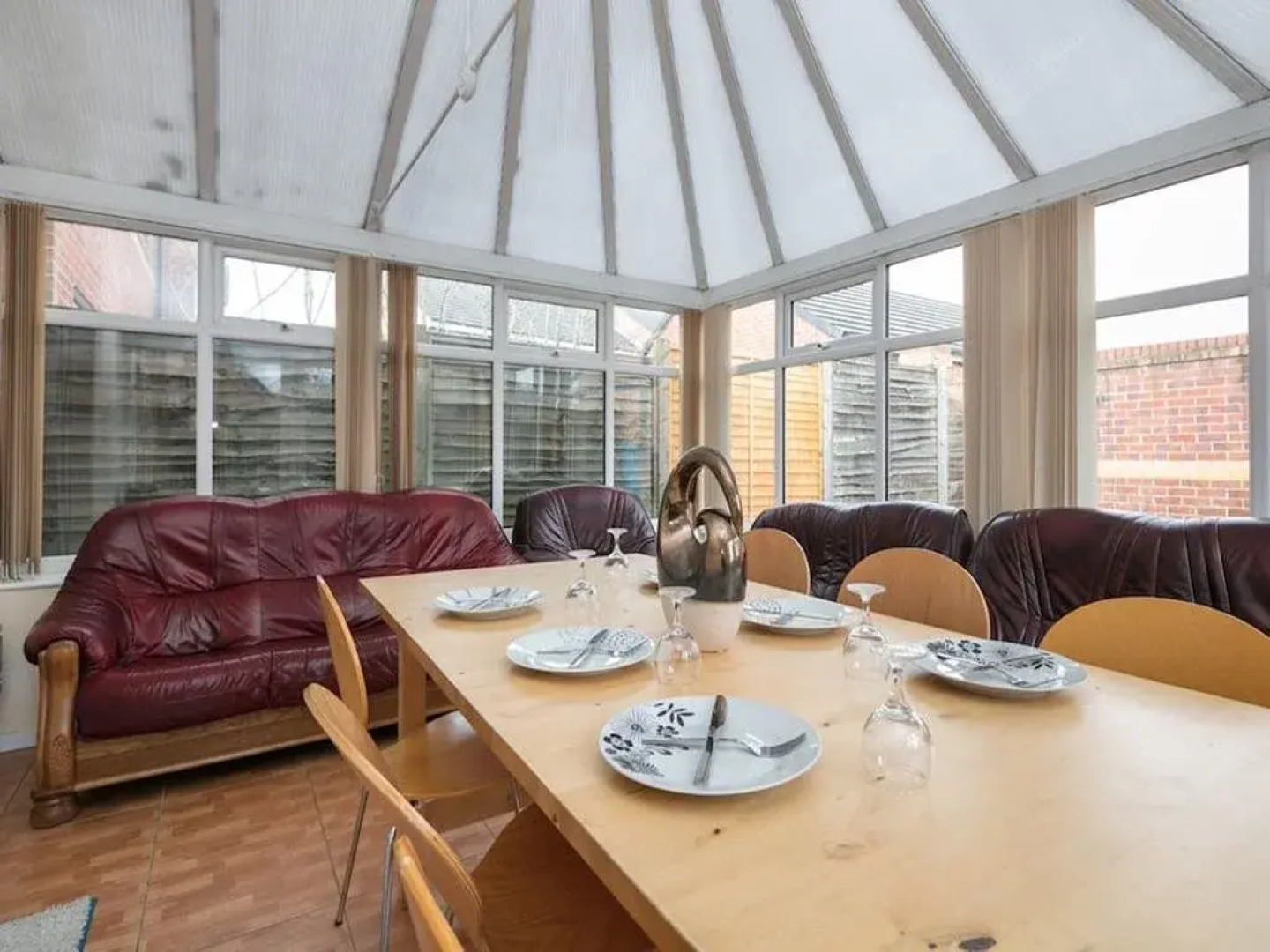 My-Places Corporate Serviced Accommodation