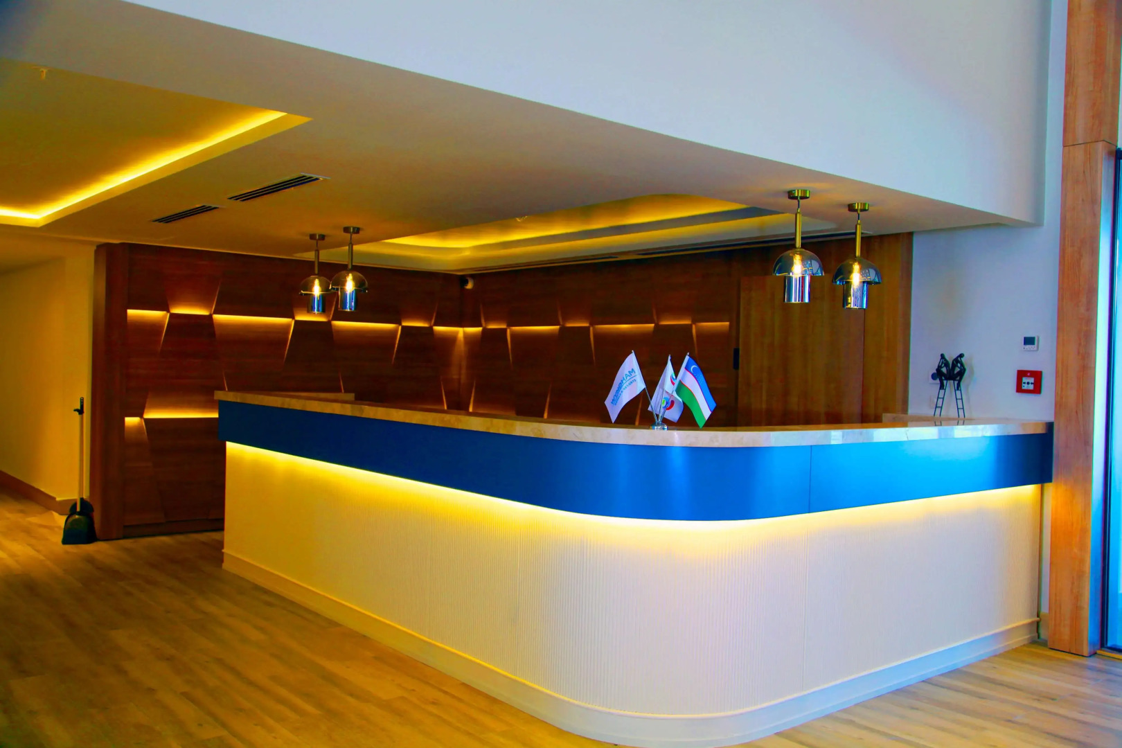 Отель Ramada Encore by Wyndham Zomin