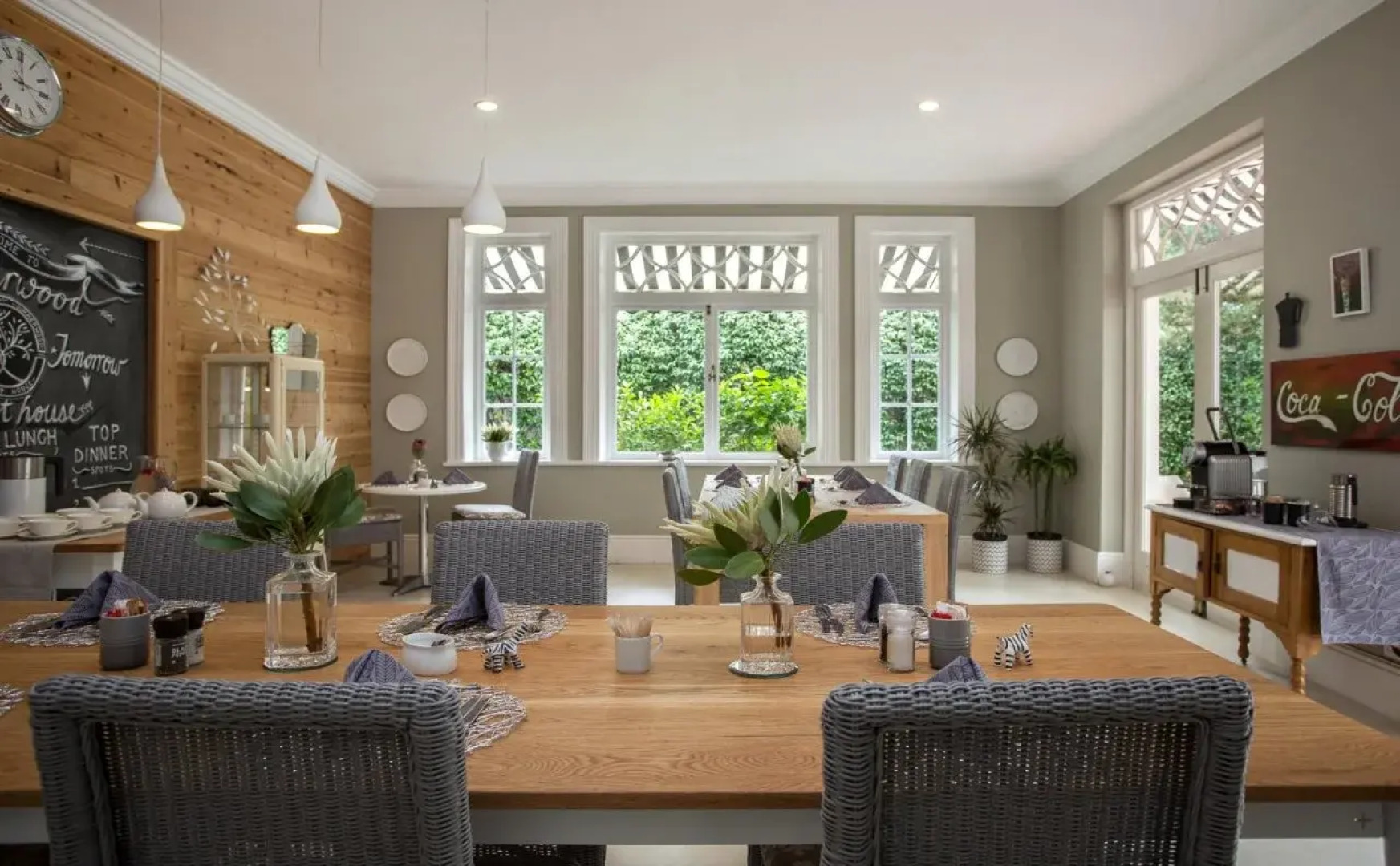 Summerwood Guest House