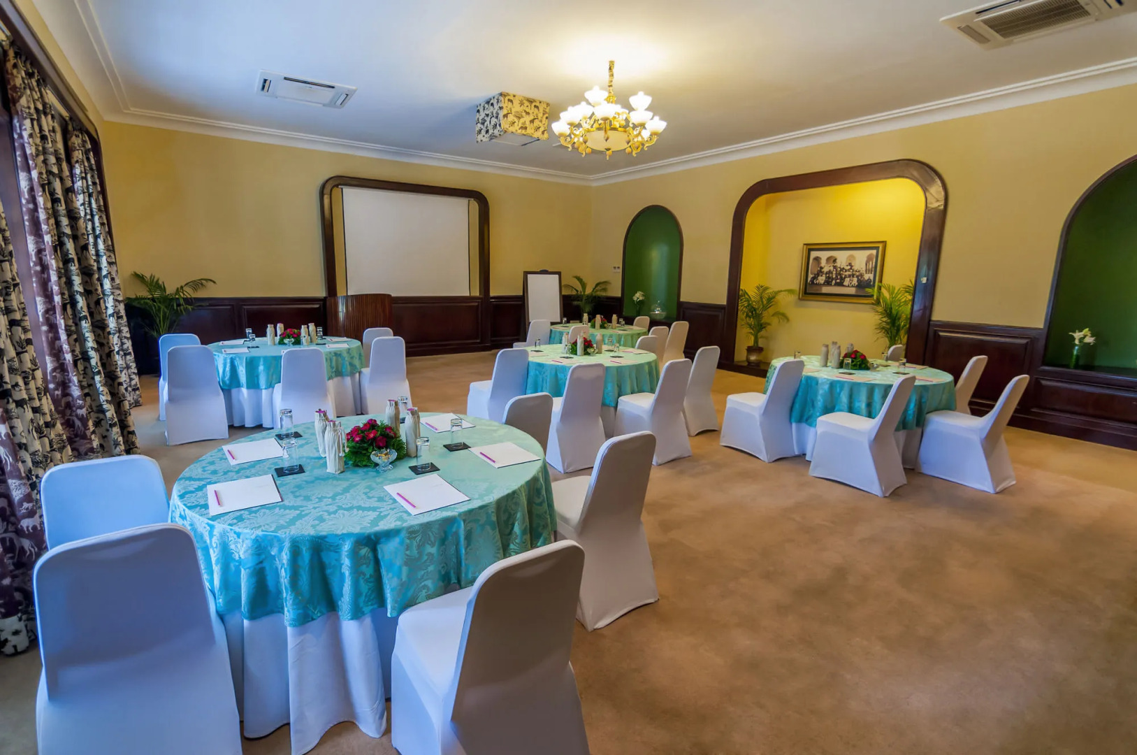 Sawai Madhopur Lodge – IHCL SeleQtions