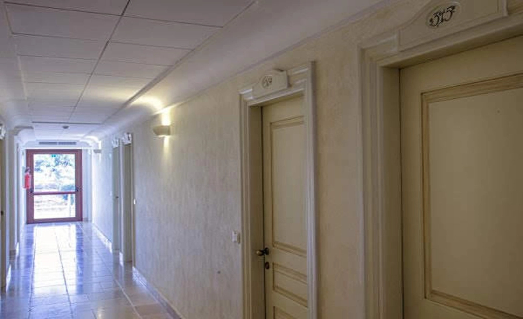 Relais Masseria Caselli