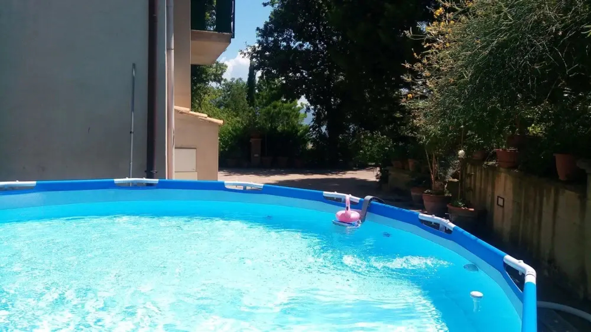 La Quercia Antica B&B