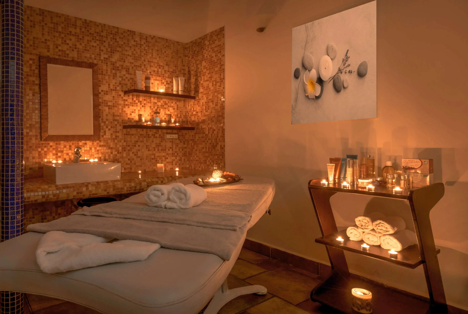 Atrium Prestige Thalasso Spa Resort & Villas