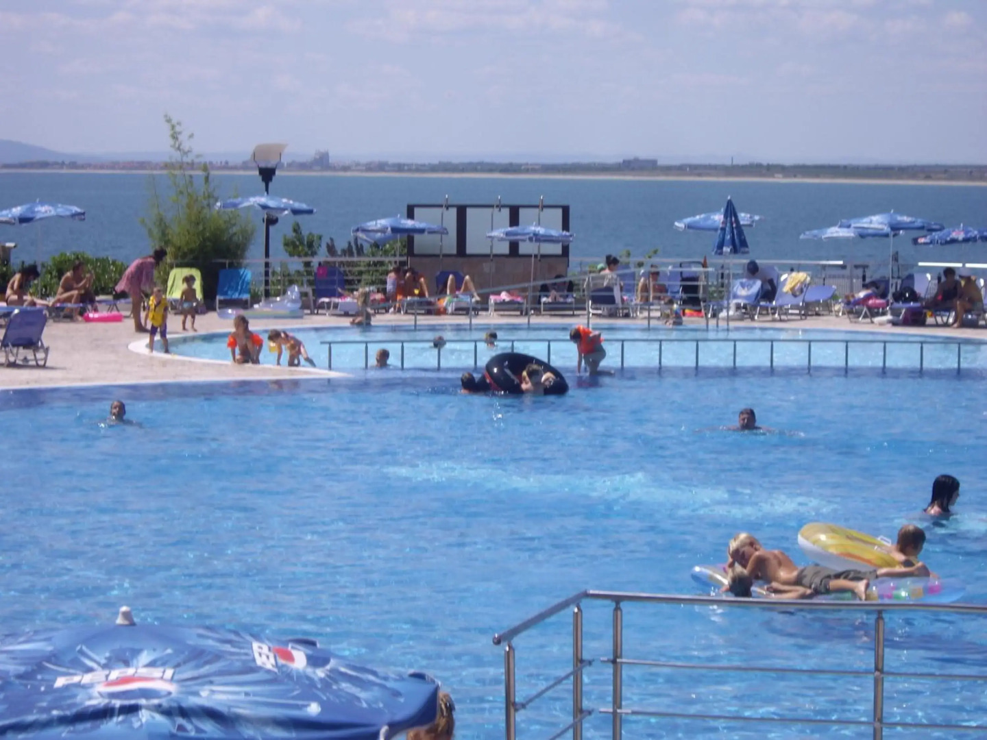 Private Apartment in Marina Cape QUIET AND RELAX complex 33 8