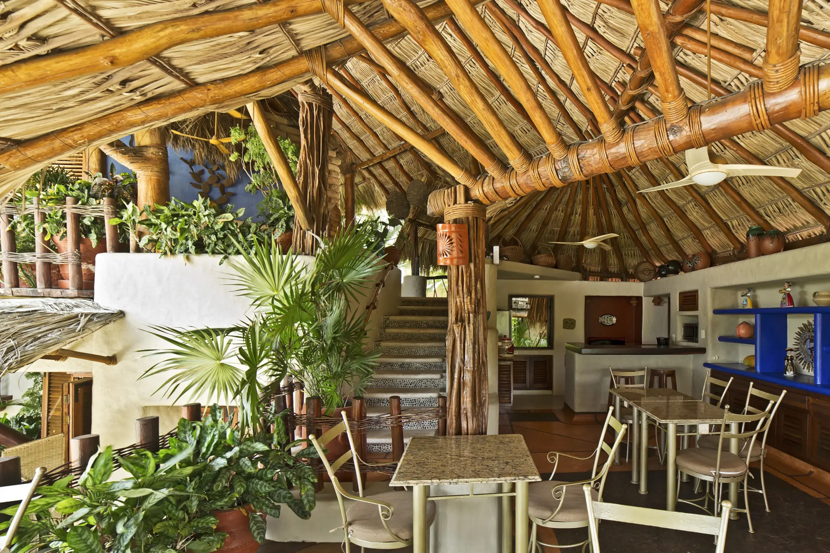 La Villa Luz Adults Only