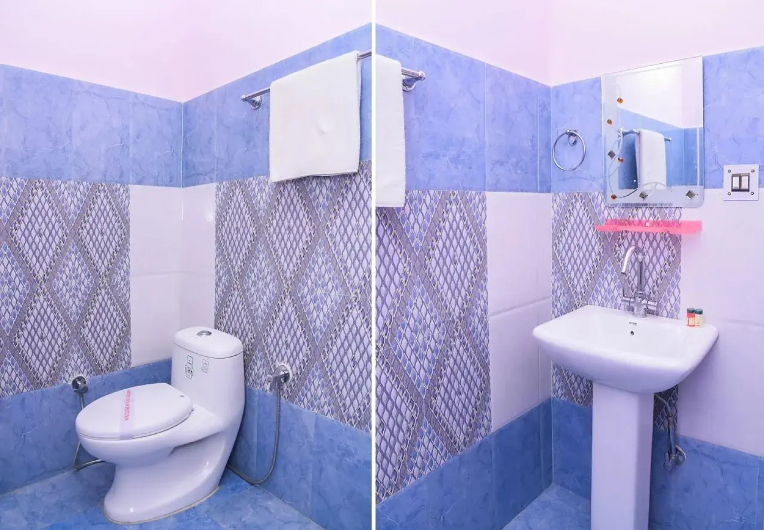 Hotel Mansarovar by OYO