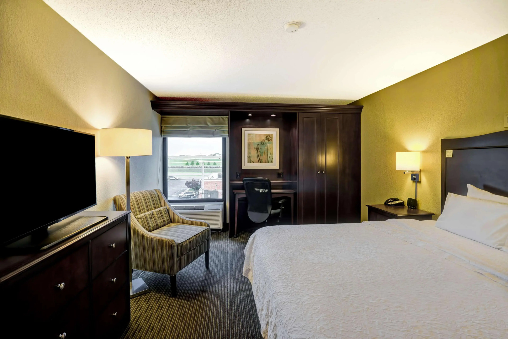 Hampton Inn Knoxville - Airport