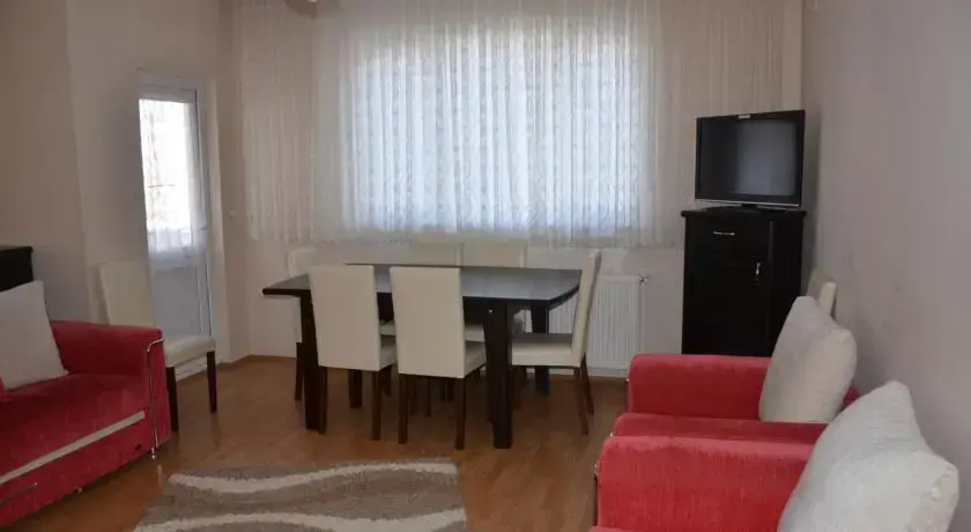 Fursan Apart 3