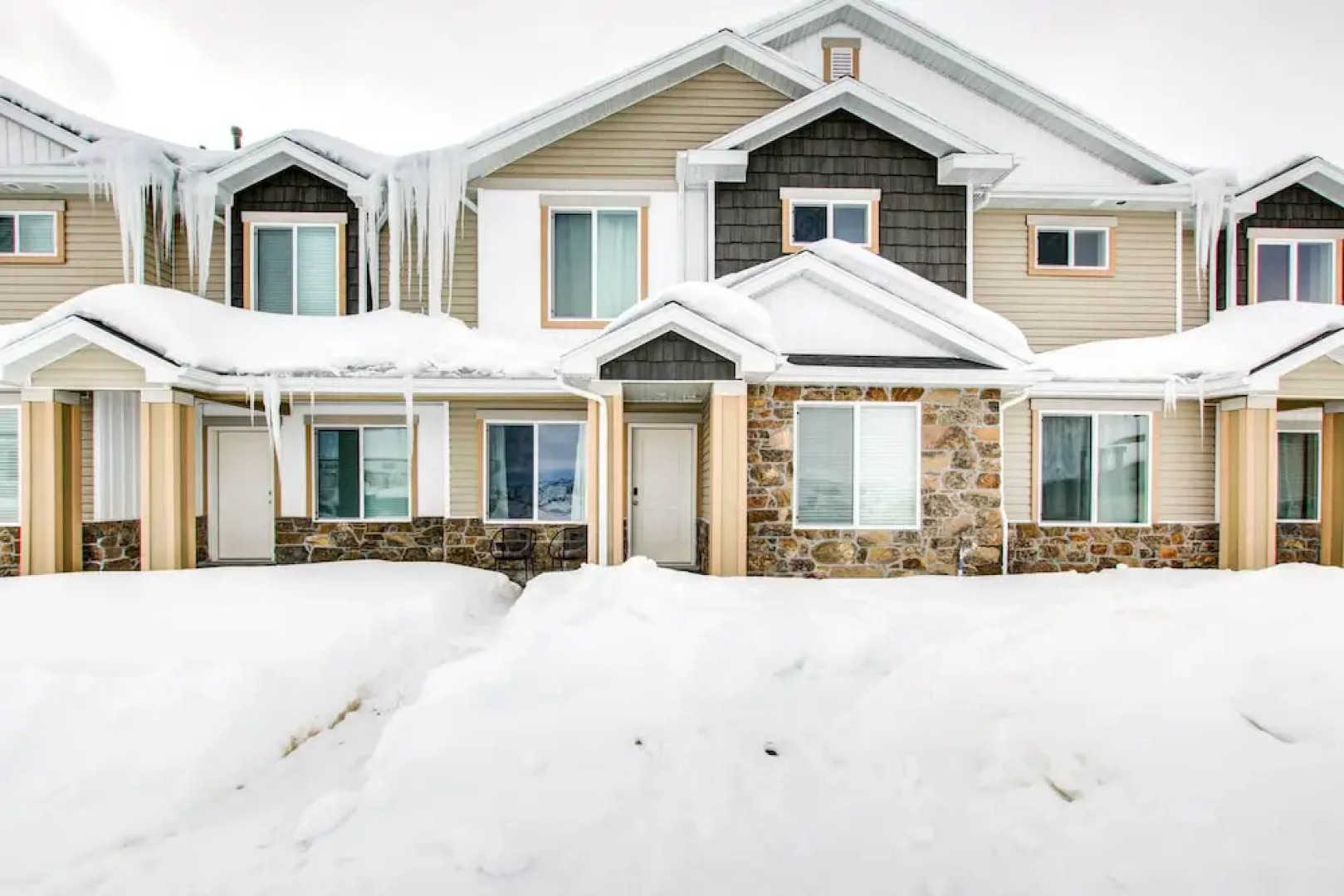 Family-friendly Bear Lake Vacation Rental