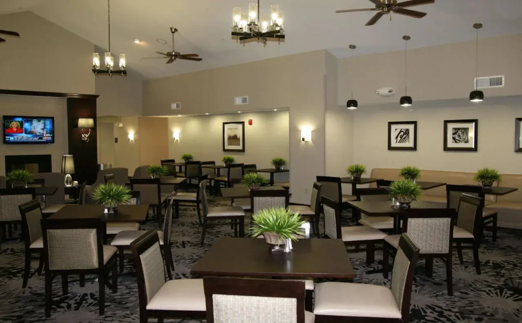Homewood Suites by Hilton Cedar Rapids-North