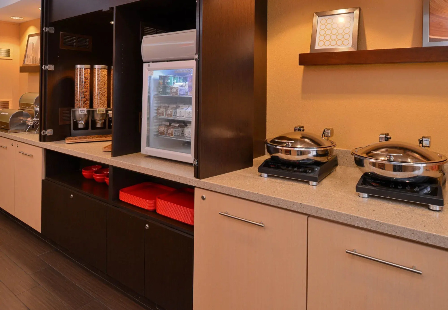 Candlewood Suites St. Louis - St. Charles