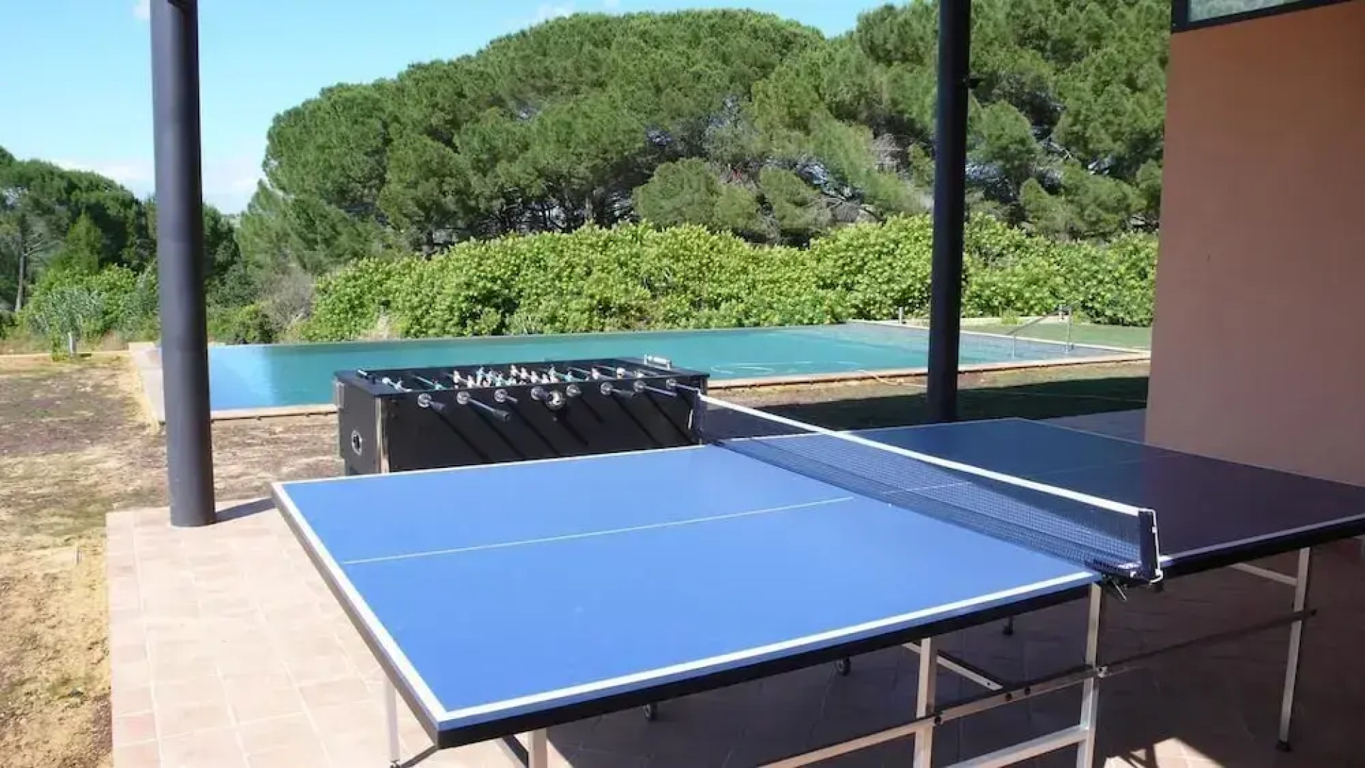 Tenuta Bartoli Maison de charme