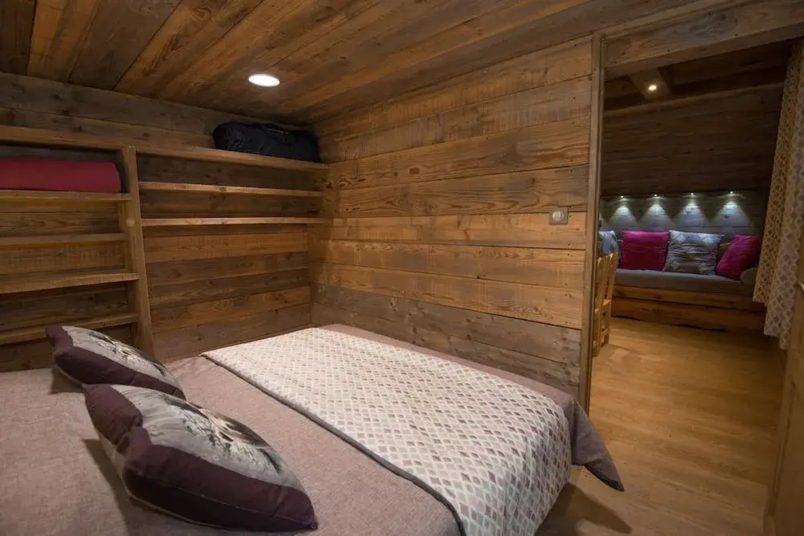 Le Couarôge Chalets