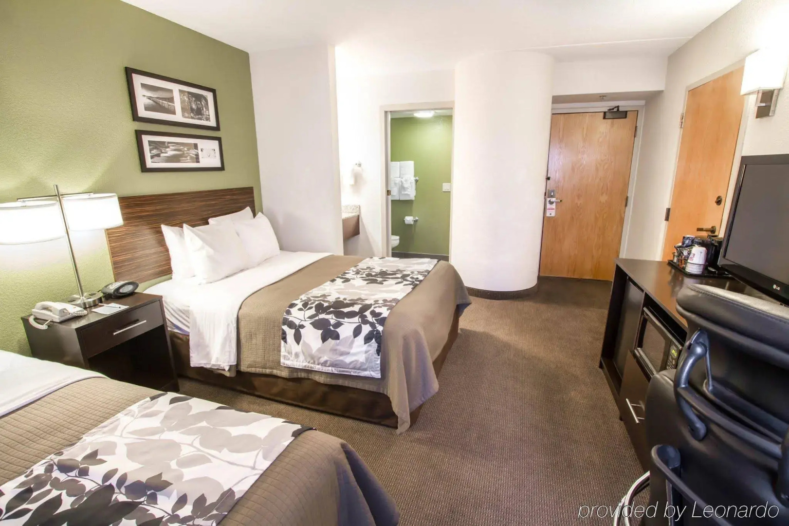 Sleep Inn North Scottsdale near Mayo Clinic