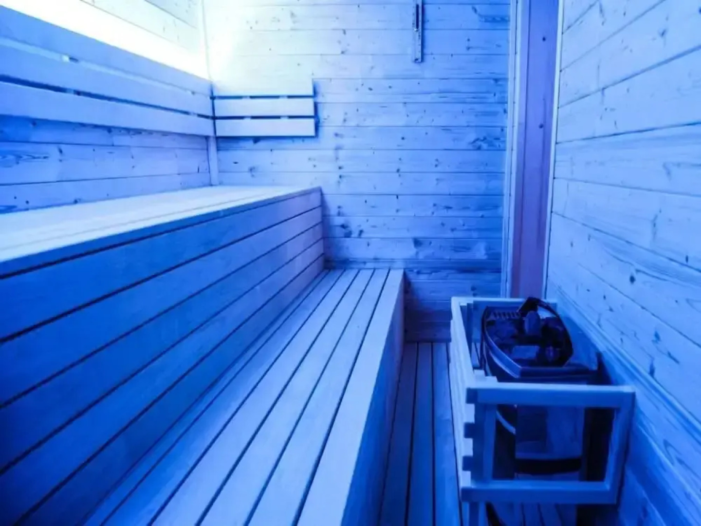 Holiday Apartment in Nature