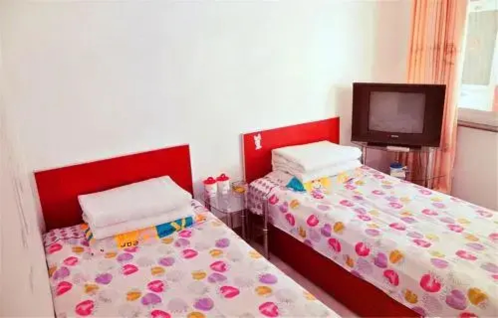Xingcheng Libin Guest House