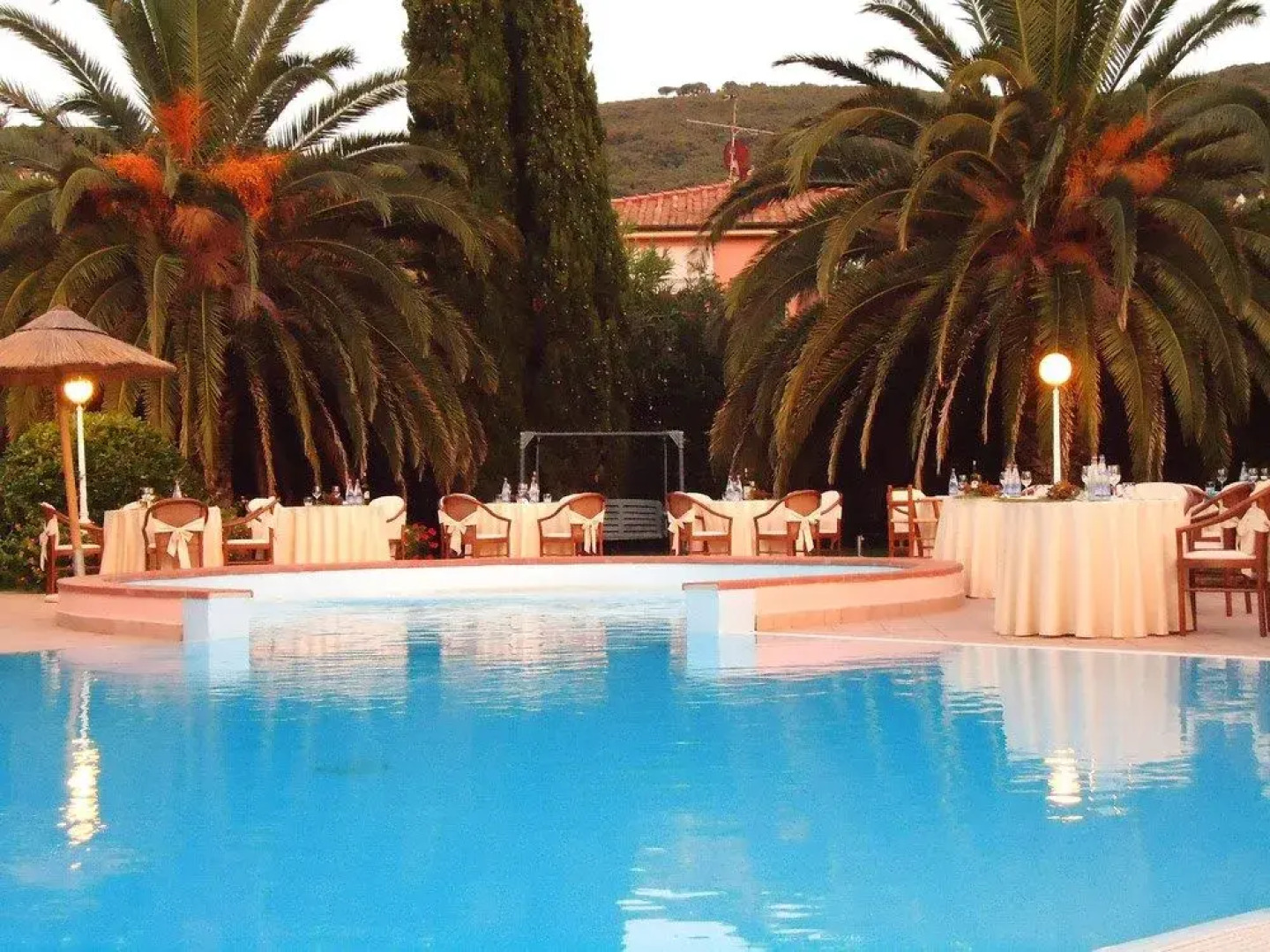 Arthotel Gabbiano Azzurro Due