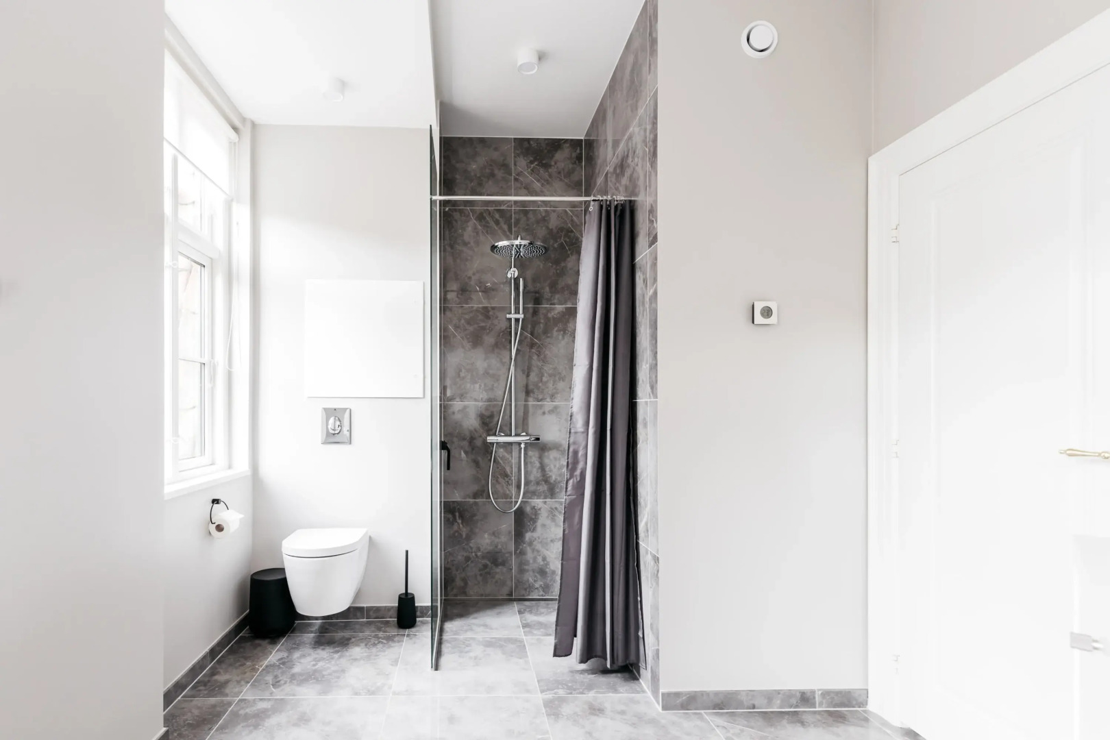 ★220sqm Designer Apt-Balcony, Heart of Copenhagen★