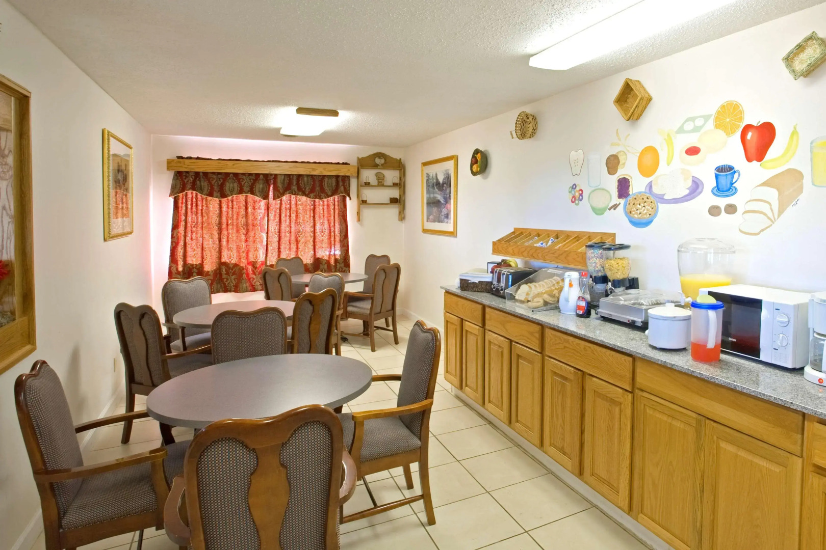 Americas Best Value Inn Ullin