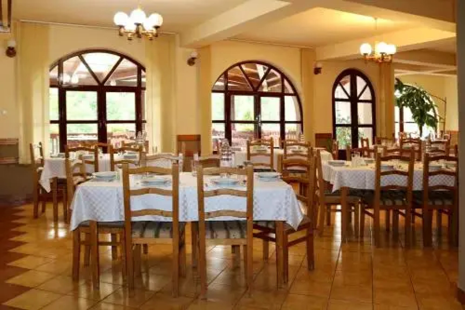 Korondi Forrás Panzio