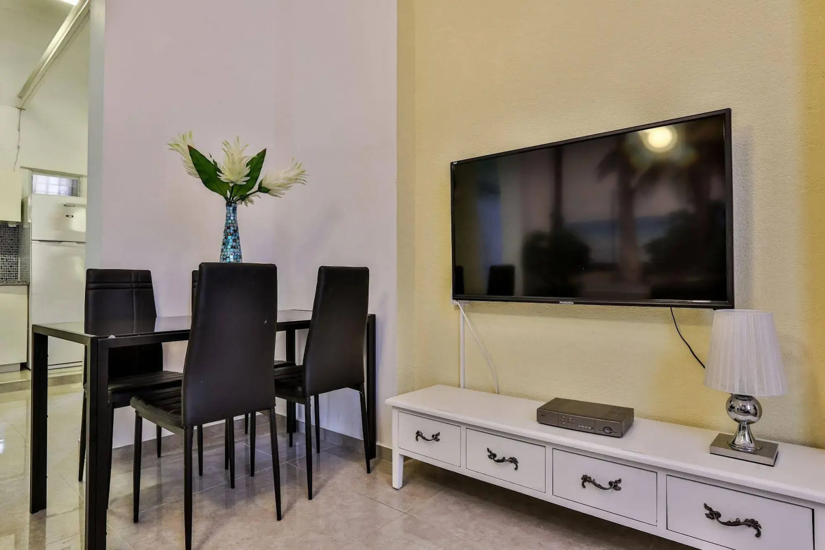 The Sea Apartments Tel Aviv by different locations