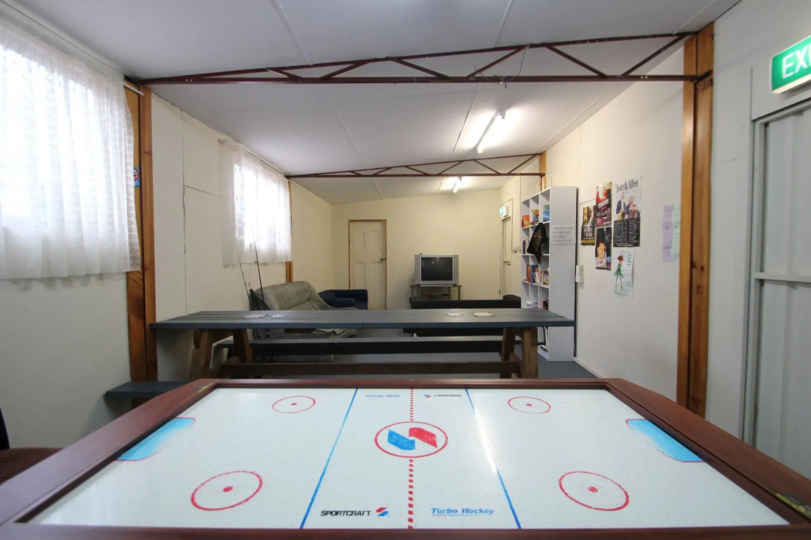 Dolphin Retreat Bunbury - Hostel