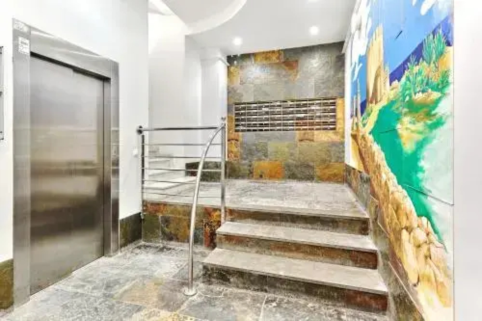 Apartamento Torrevieja playa de La Mata