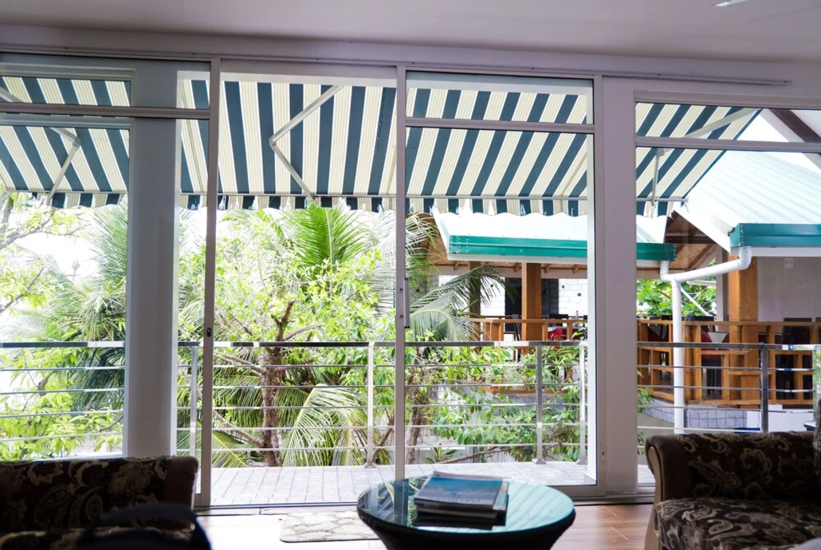 Отель Palm Residence