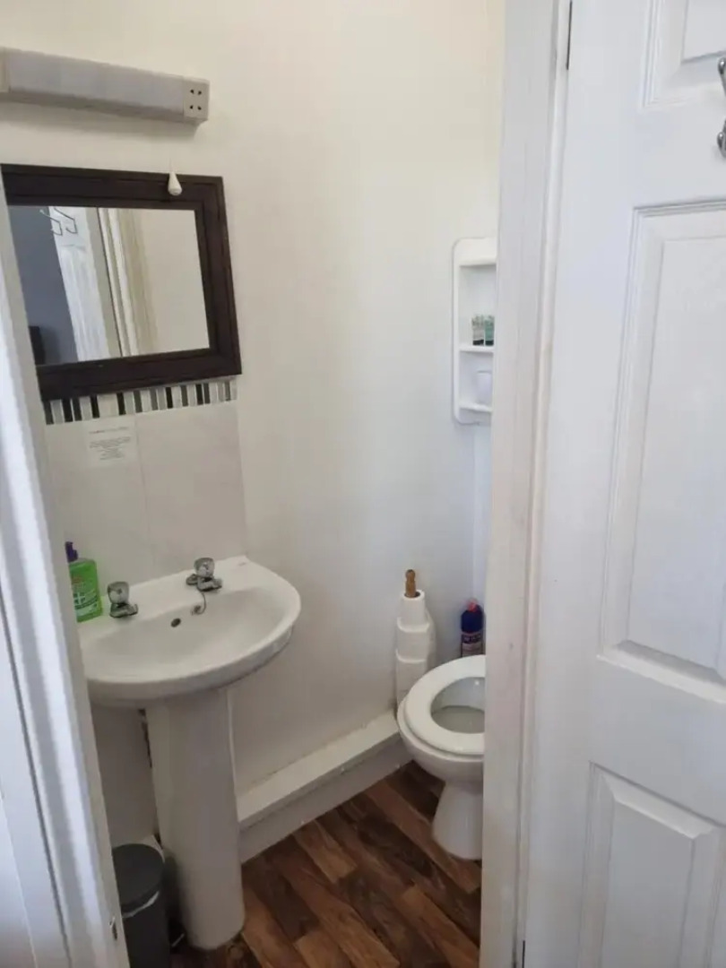 The Parks Guest Accommodation