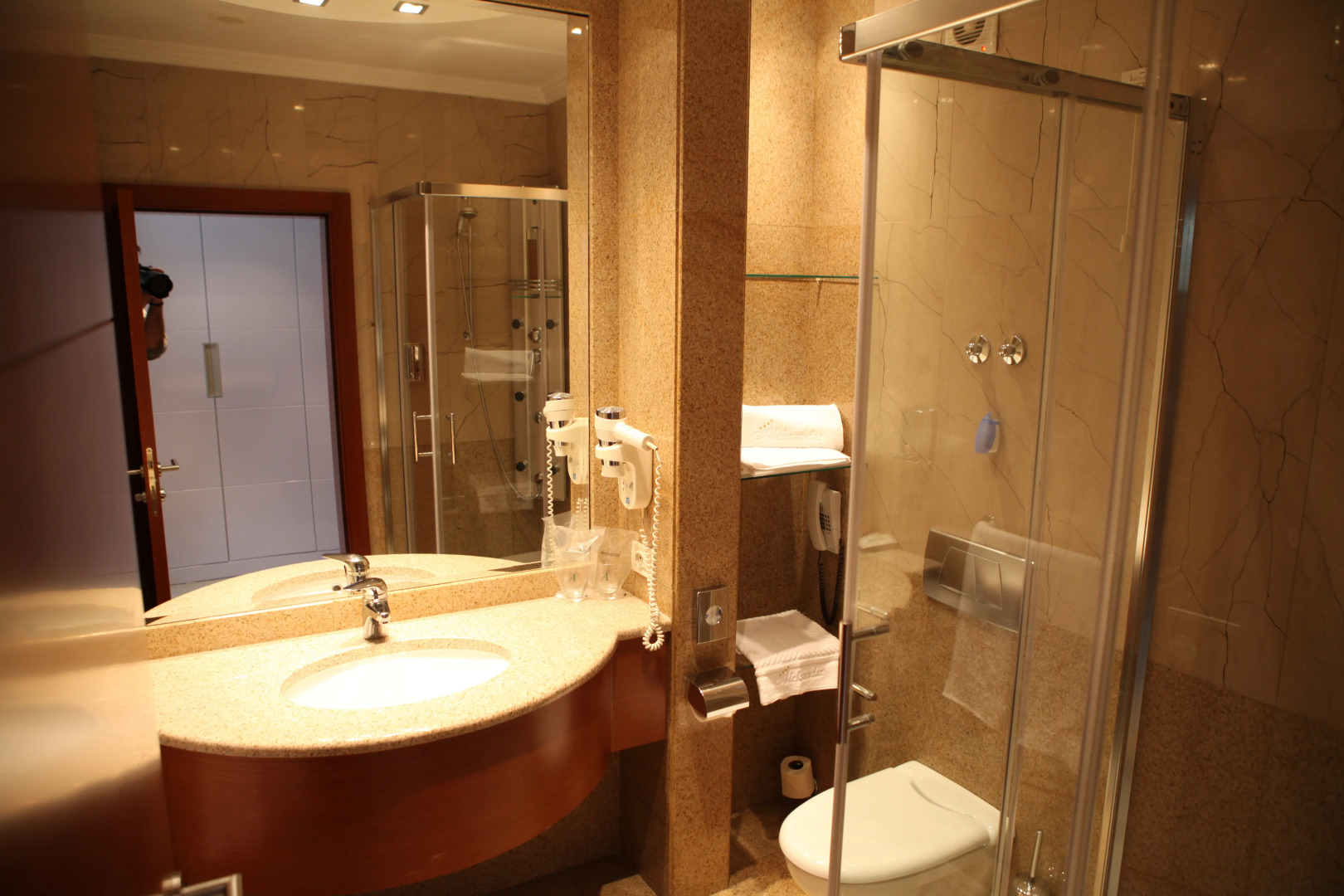 Garni Hotel Aleksandar