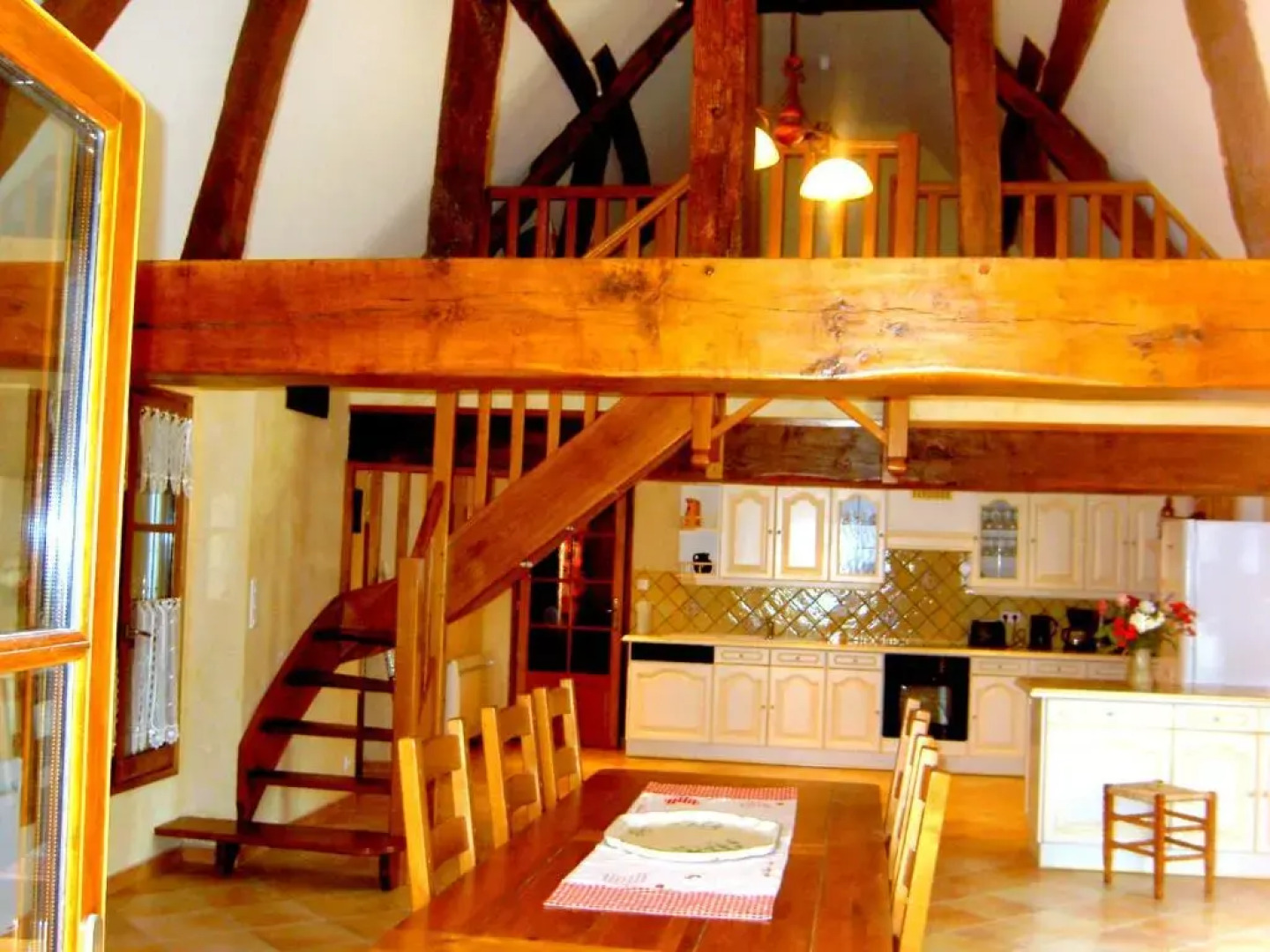 GITE "La Bournillière"