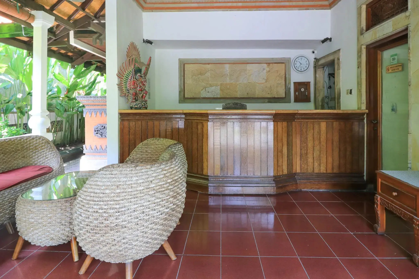 Rasa Sayang Beach Inn