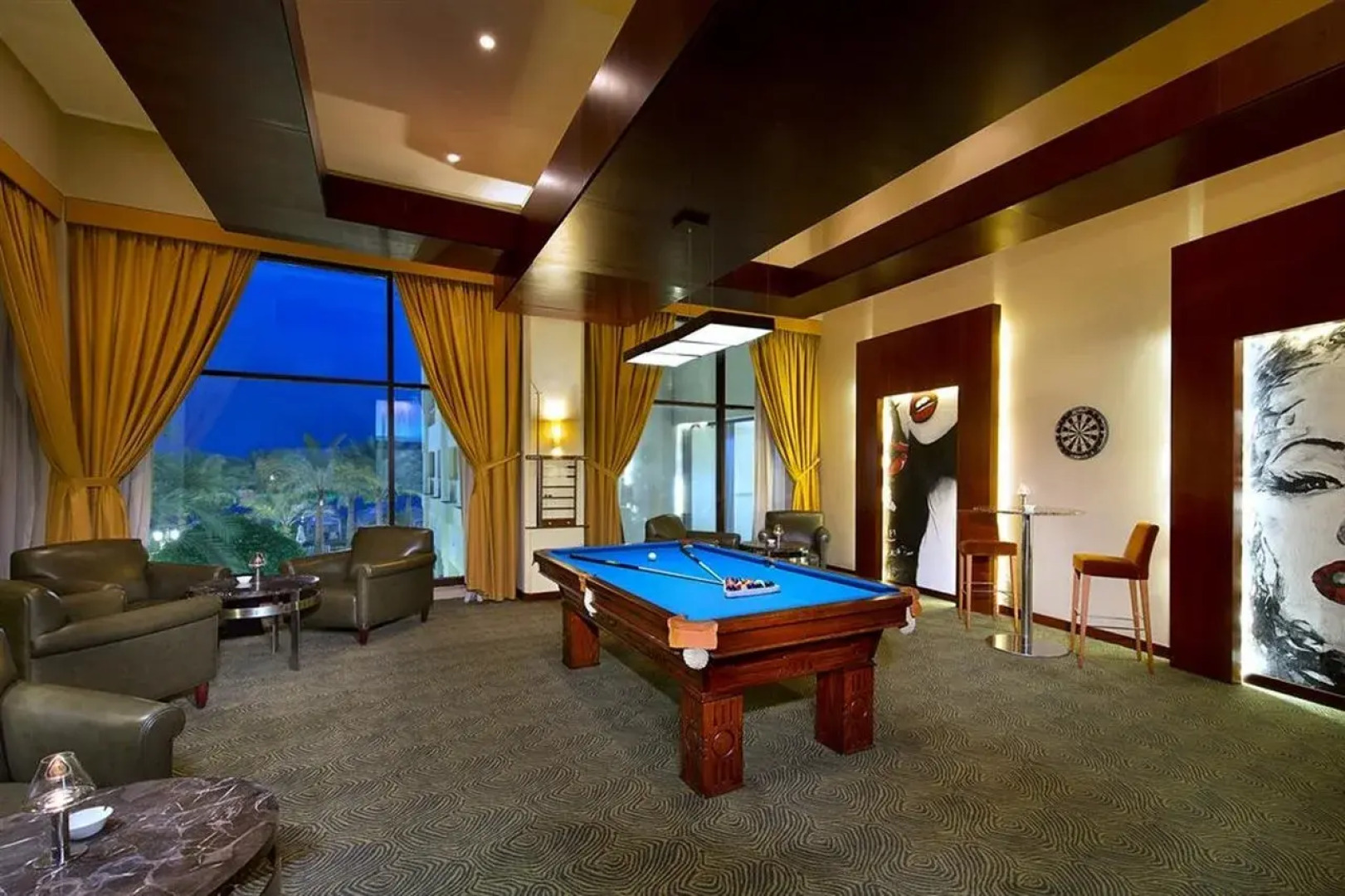 InterContinental Resort Aqaba by IHG