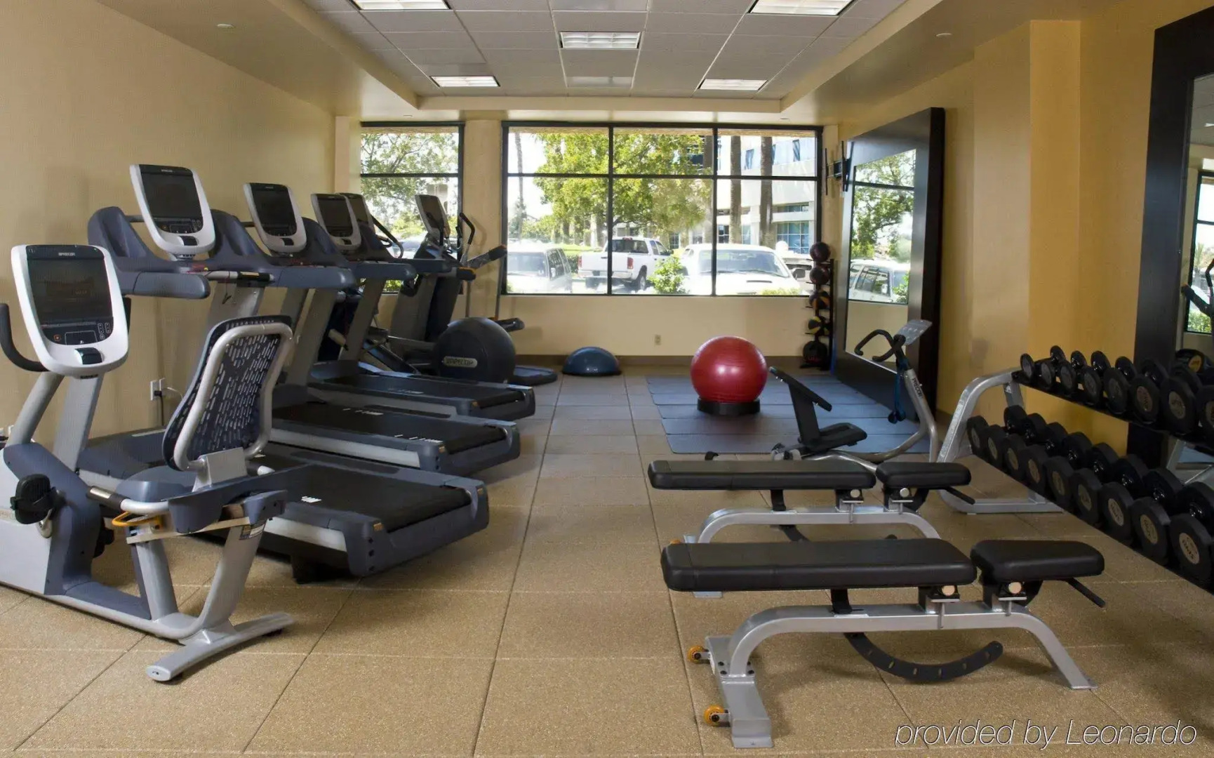 DoubleTree by Hilton Carson