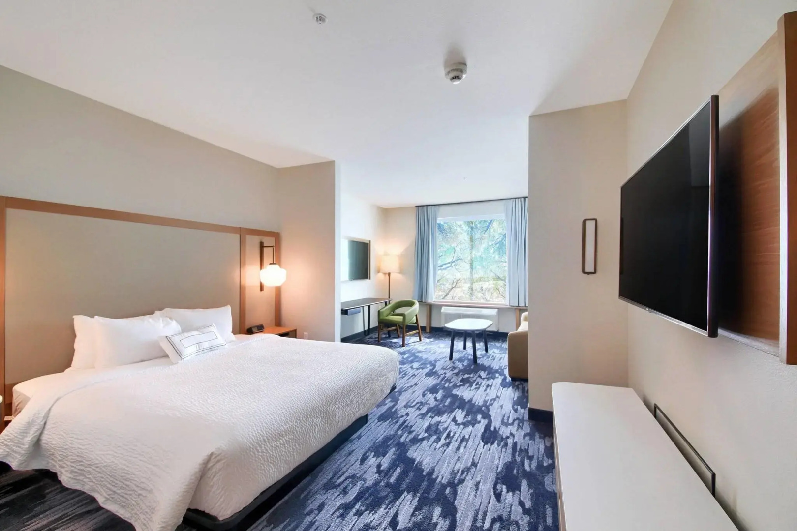 Fairfield Inn & Suites by Marriott Dallas Cedar Hill