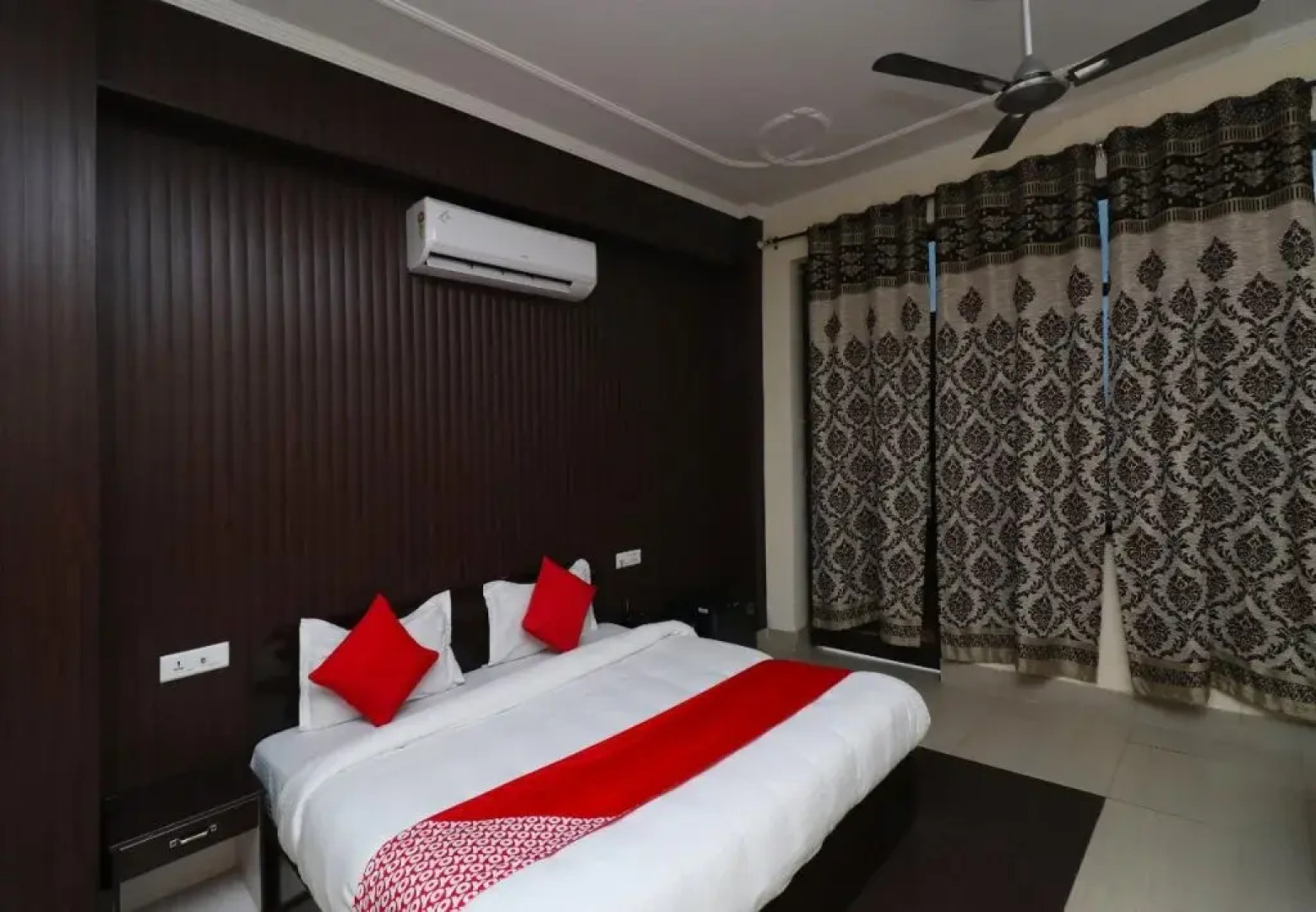 Hotel Heaven Heights By OYO Rooms