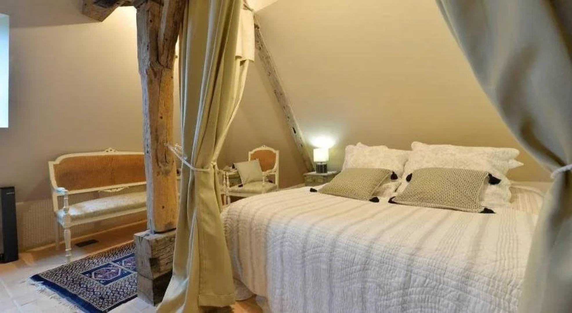 Chateau de la Balluere