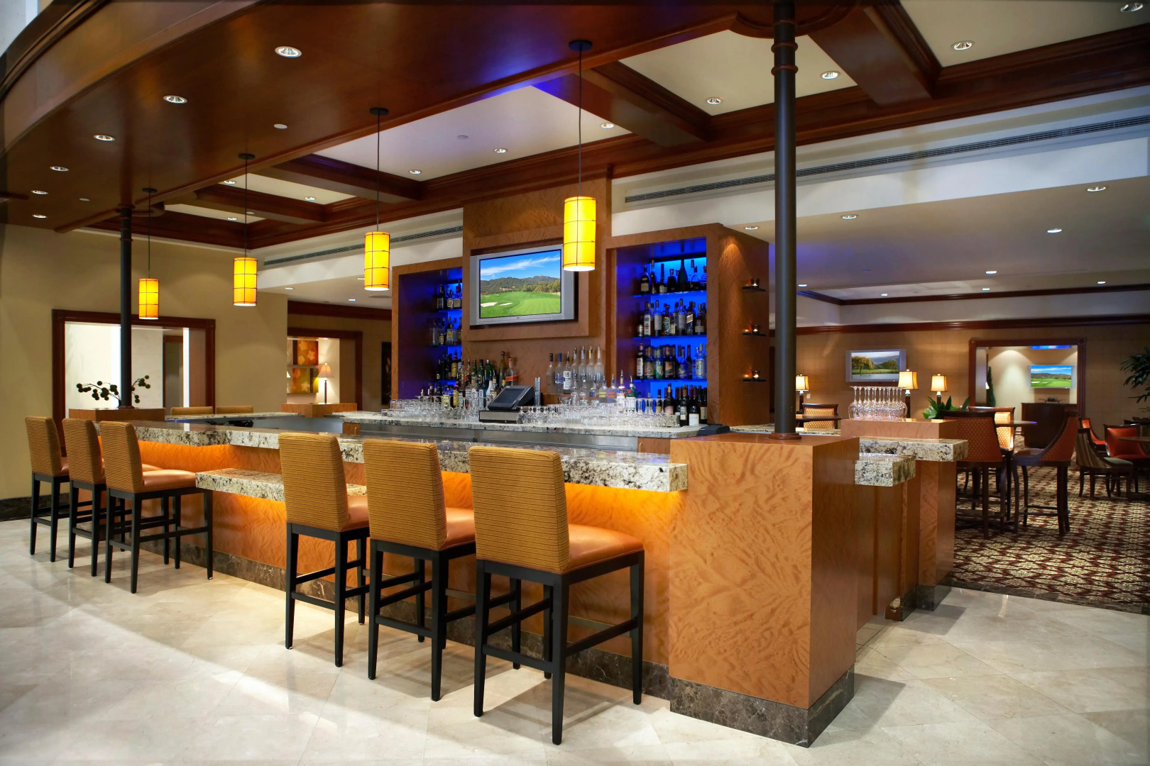 Renaissance Newport Beach Hotel