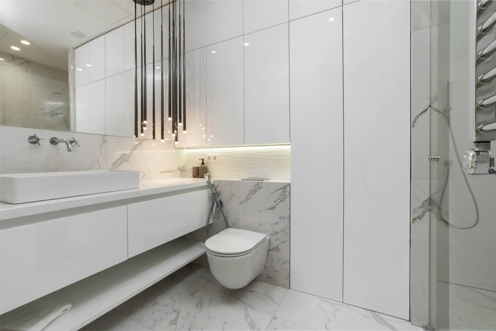 Нью лэвэл групп на улице Пресненская набережная 12