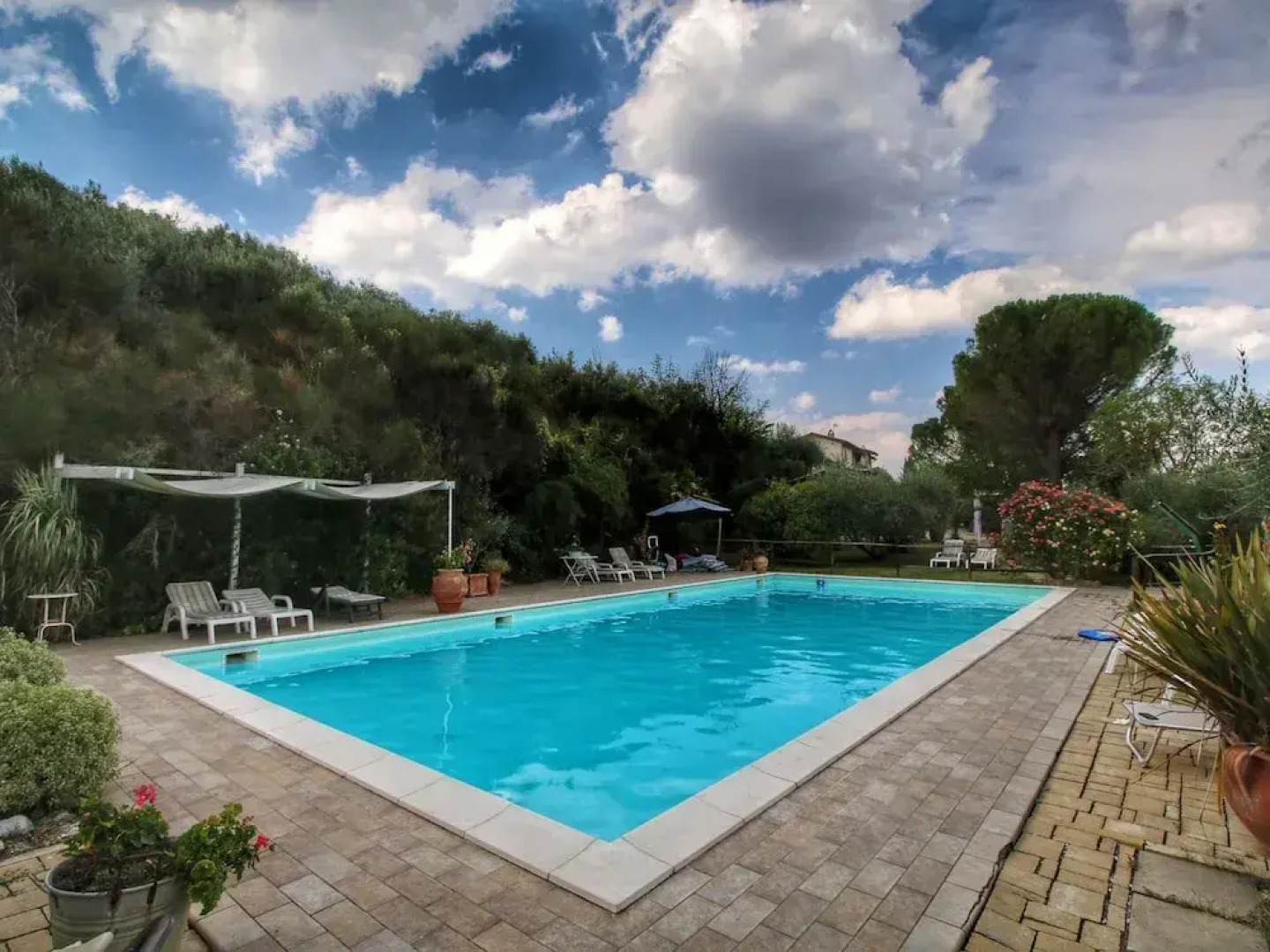 Cottage in Bettona With Pool & Near Assisi