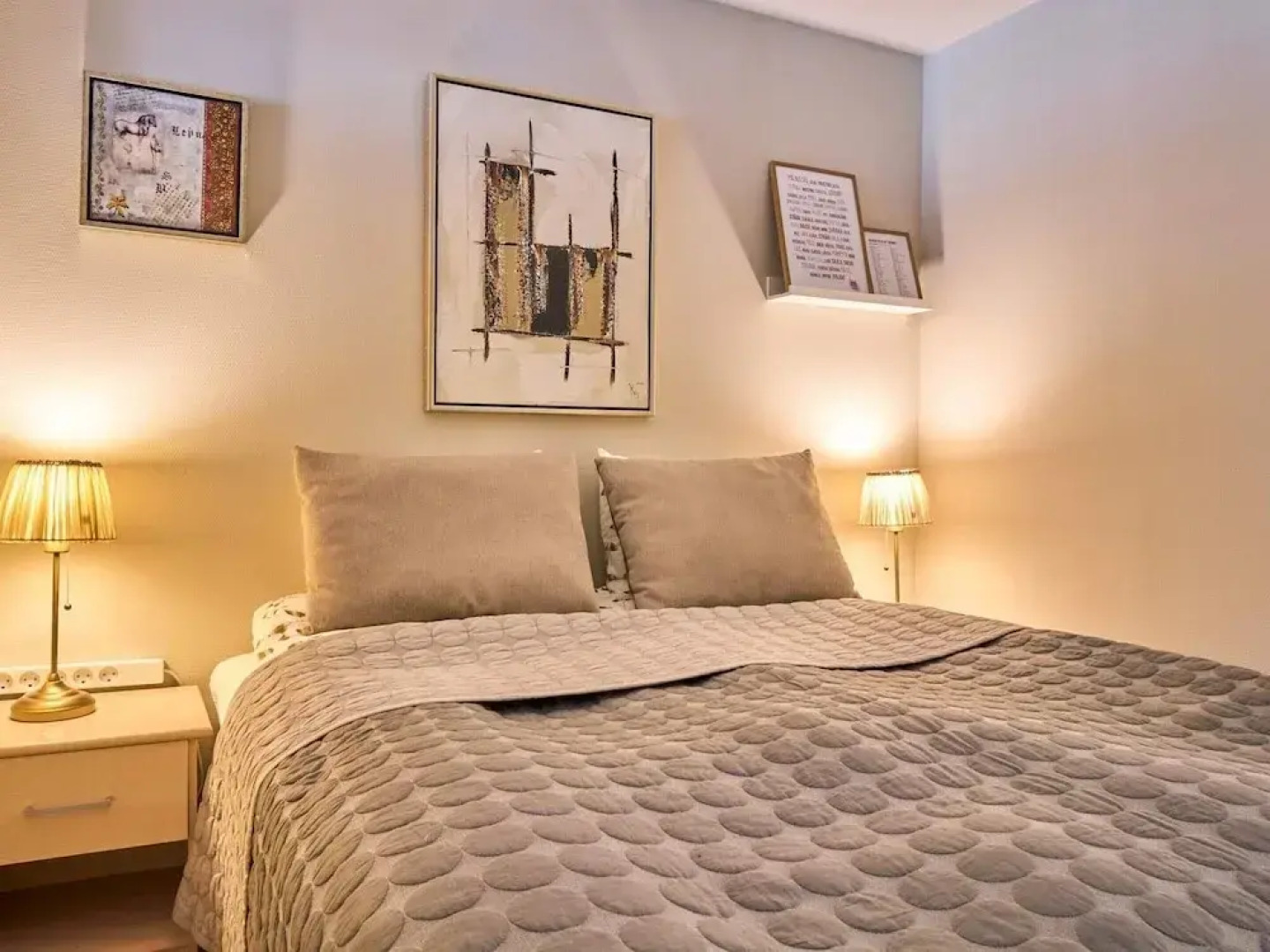 4 Star Holiday Home in Nexo