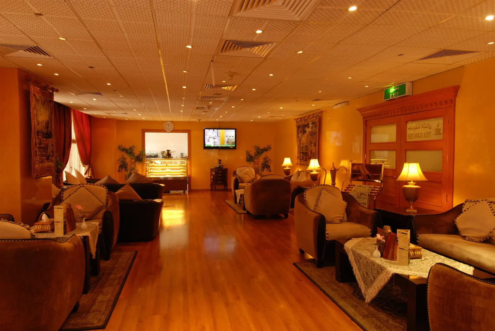 Dar Aleiman Al Haram Hotel