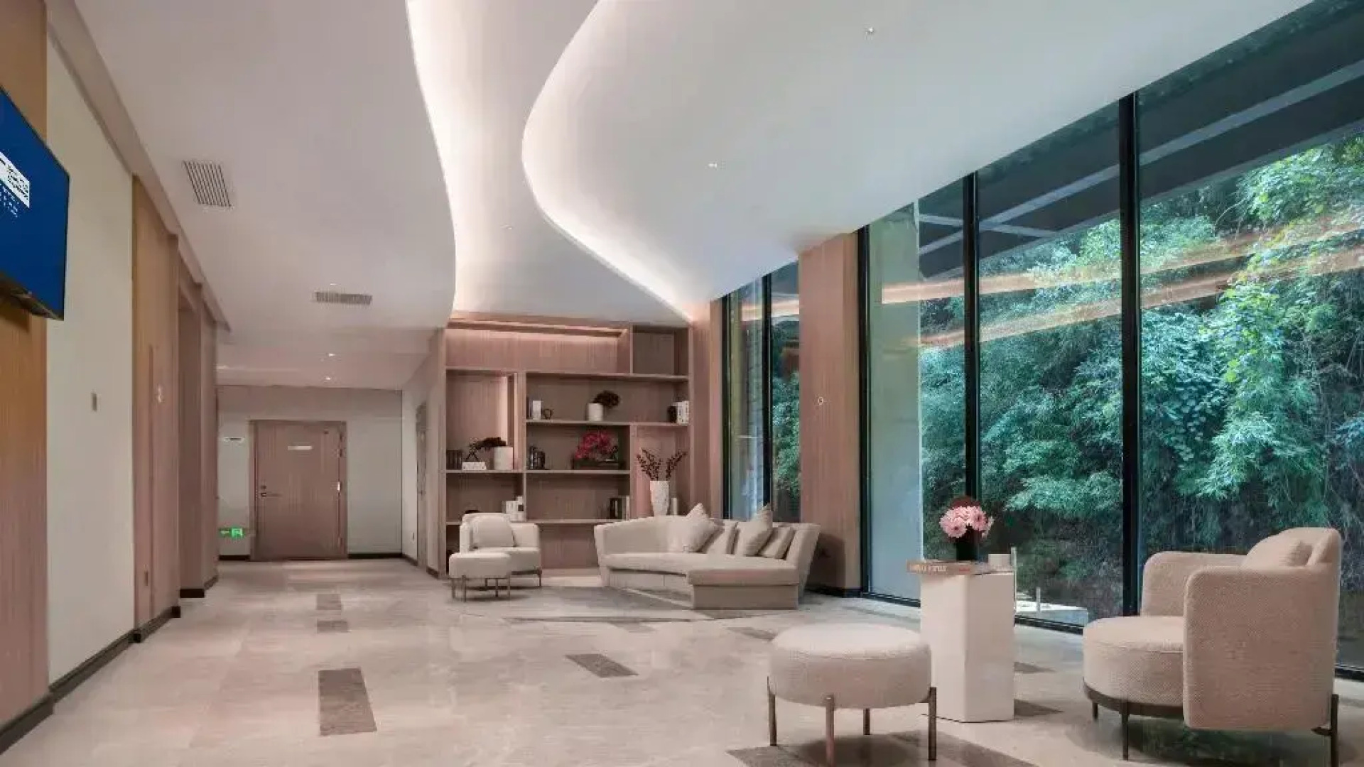 Holiday Inn Express E'Mei Qiliping by IHG