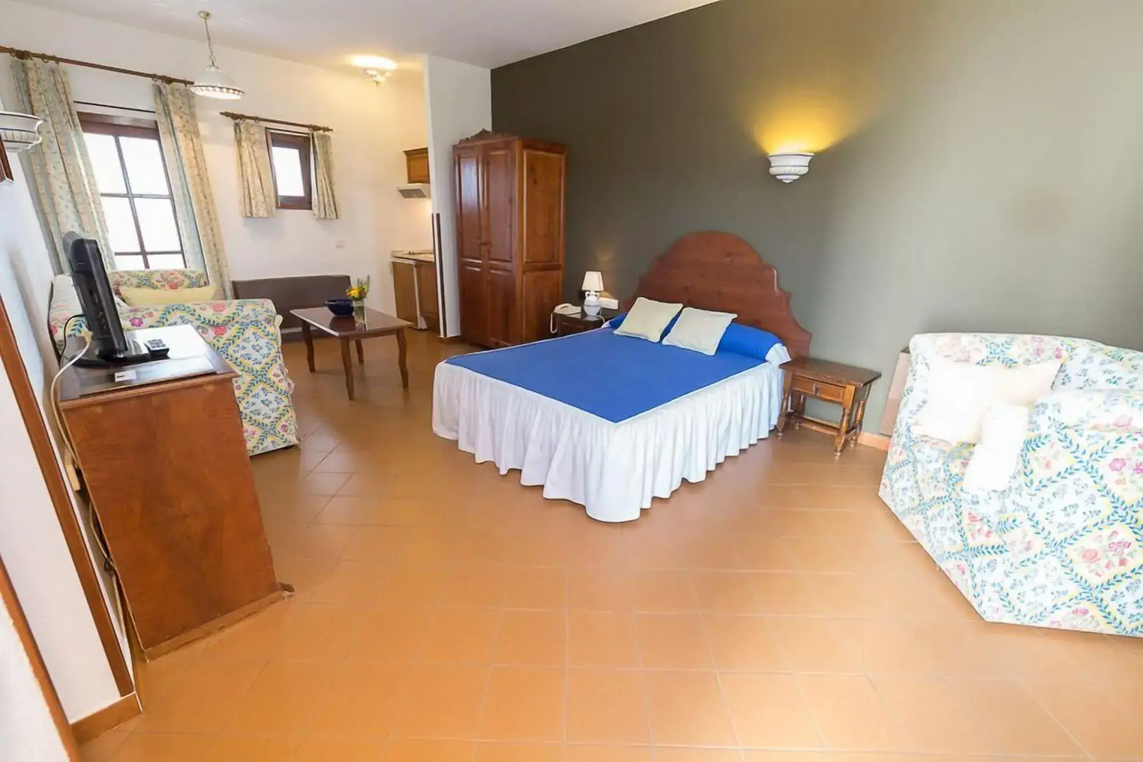 Villa Turística de Priego de Córdoba